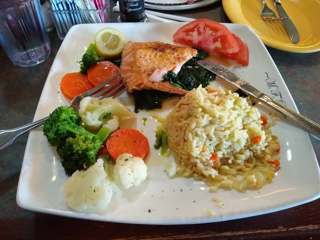 Gondolier Italian Restaurant and Pizza | restaurant | 10029 GA-92 #112, Woodstock, GA 30188, USA | 7705166292 OR +1 770-516-6292