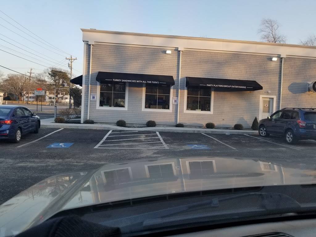 Gerard Farm Manomet | restaurant | 499 State Rd, Manomet, MA 02345, USA | 7742834506 OR +1 774-283-4506