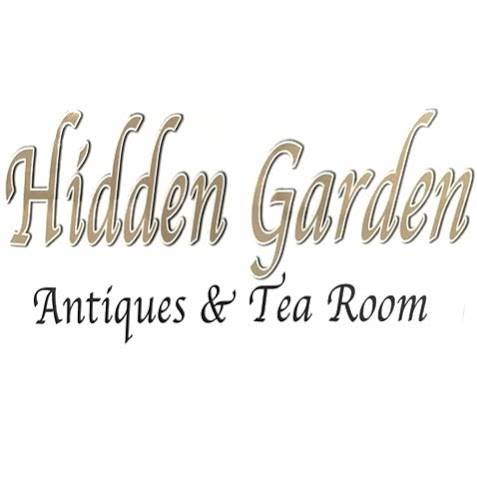 Hidden Garden Antiques & Tea Room | bakery | 116 N Illinois St, Chrisman, IL 61924, USA | 2172512636 OR +1 217-251-2636