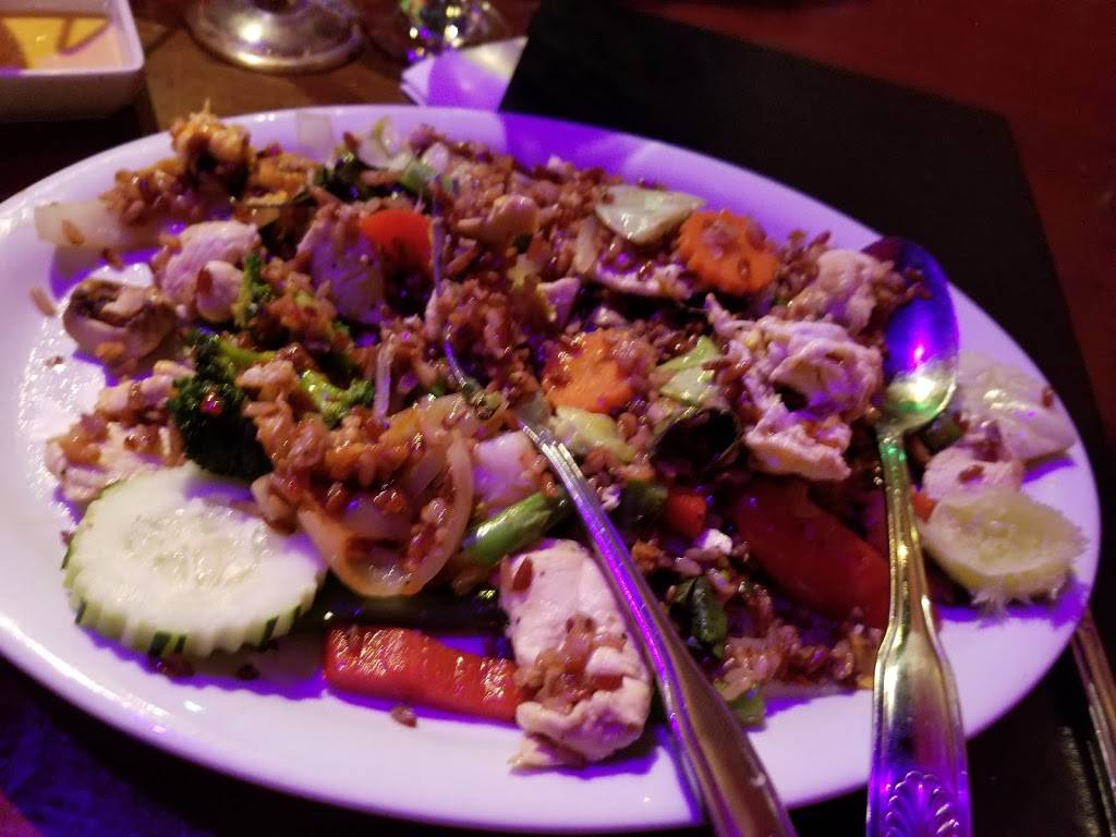 EAV Thai and Sushi | restaurant | 467 Flat Shoals Ave SE, Atlanta, GA 30316, USA | 4045225992 OR +1 404-522-5992