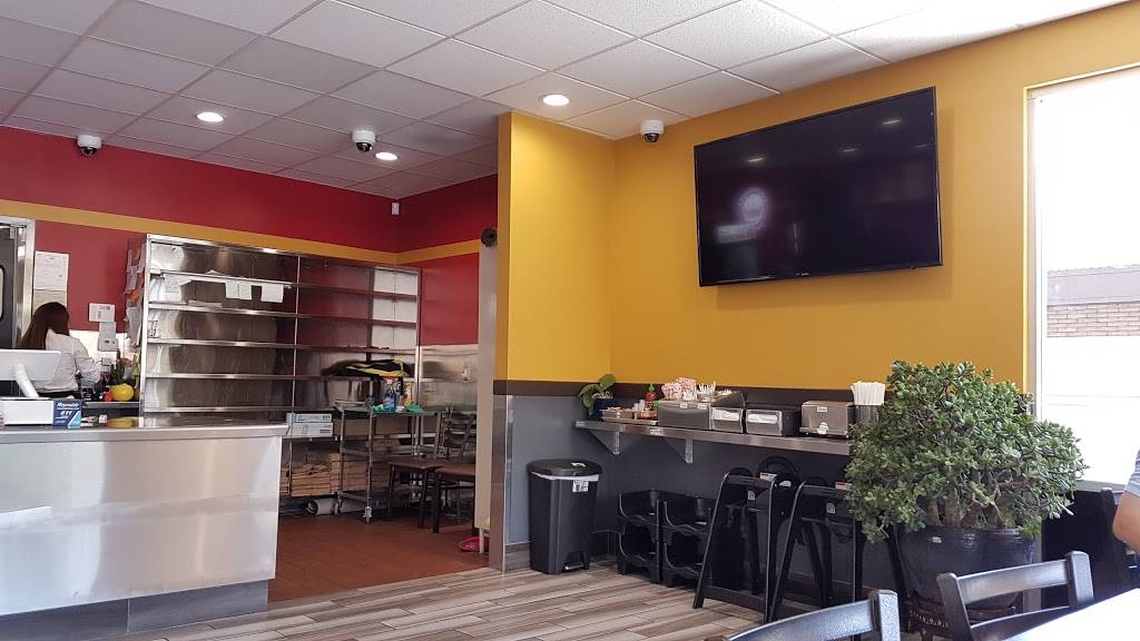 King Eggroll Express | restaurant | 1052 Leigh Ave, San Jose, CA 95126, USA | 4082750999 OR +1 408-275-0999