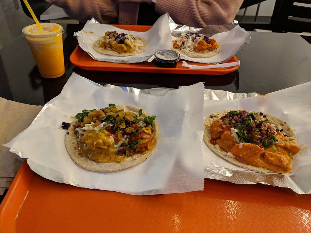 Arun’s Indian Kitchen - Sunrise, FL/ Taco Masala | meal takeaway | 5415 N University Dr, Lauderhill, FL 33351, USA | 9546165333 OR +1 954-616-5333