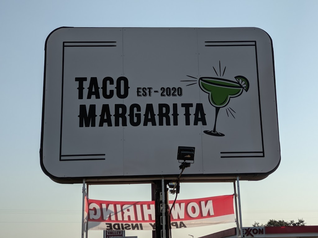Taco Margarita | restaurant | 12005 Hwy 290 E, Austin, TX 78737, USA | 5122917749 OR +1 512-291-7749