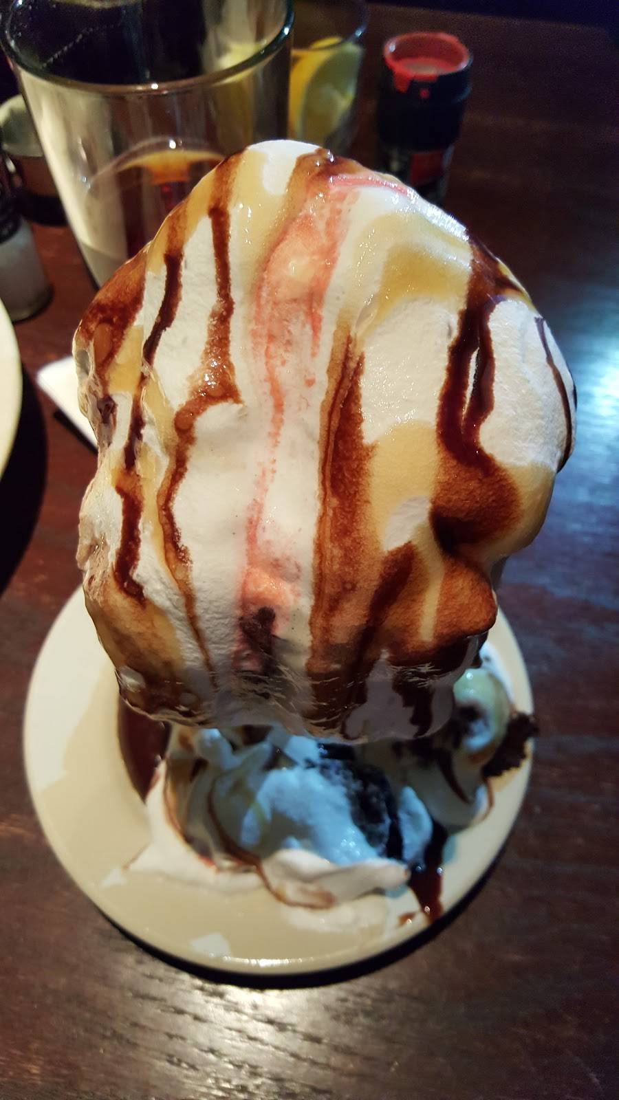 The All American Steakhouse & Sports Theater Manassas | restaurant | 5594 Ashland Community Square, Manassas, VA 20112, USA | 7035801800 OR +1 703-580-1800