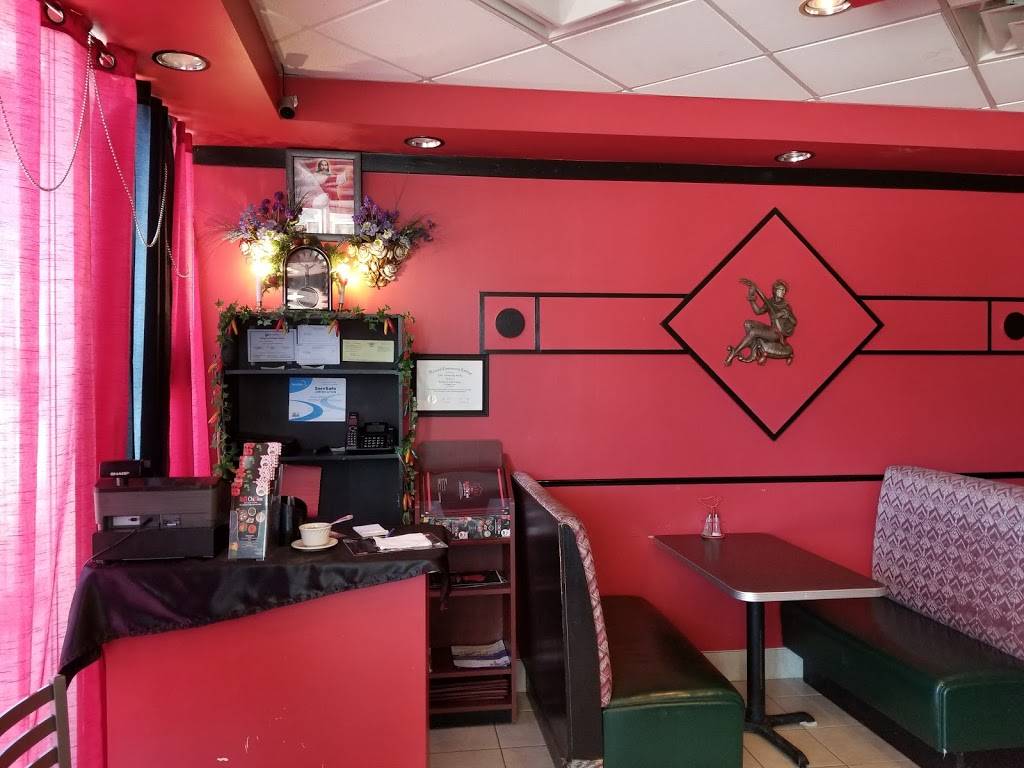 Red Chillies | restaurant | 43743 Van Dyke Ave, Sterling Heights, MI 48314, USA | 5868034388 OR +1 586-803-4388