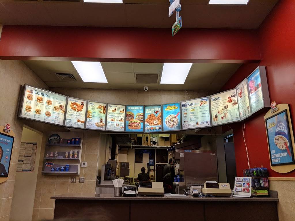 Dairy Queen | restaurant | 222 S Riverside Ave, Rialto, CA 92376, USA | 9098750540 OR +1 909-875-0540