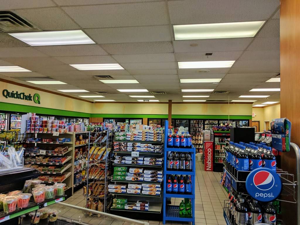 QuickChek | cafe | 1001 US-1, Avenel, NJ 07001, USA | 7326369638 OR +1 732-636-9638