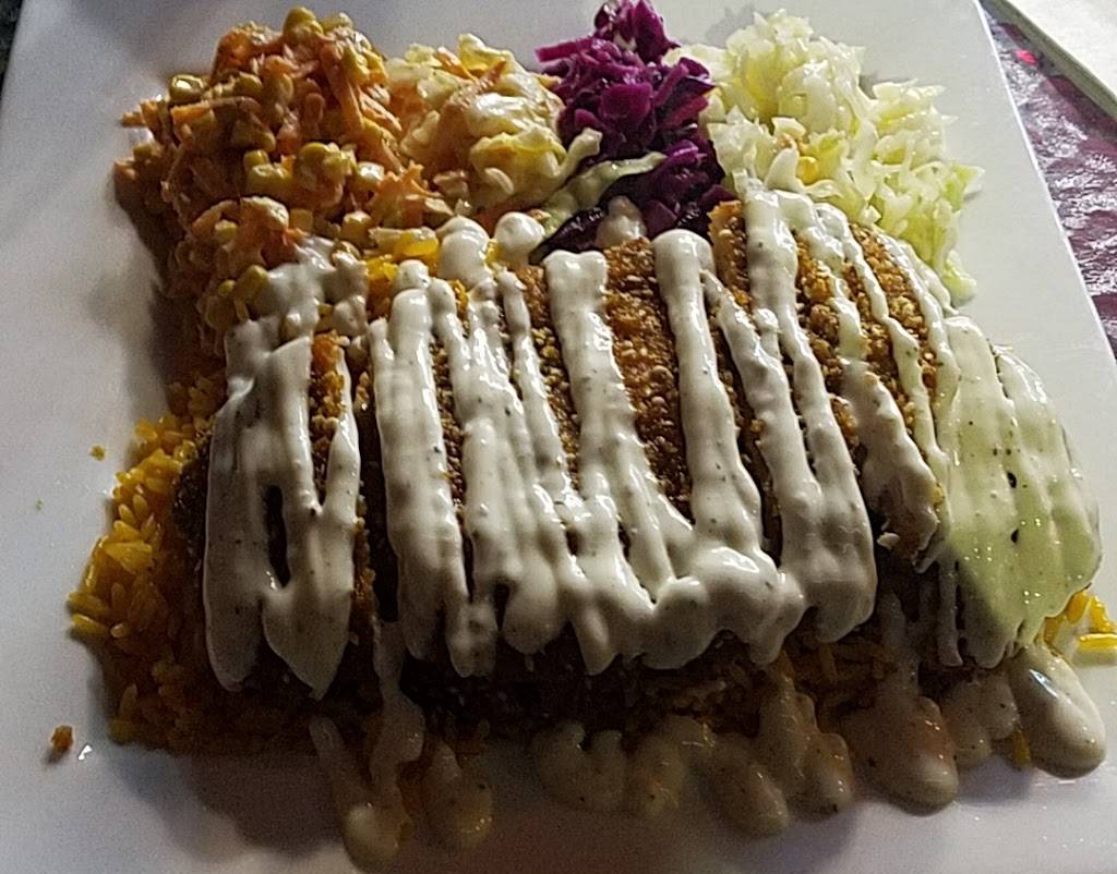 Schnitzel Express | restaurant | 600 Getty Ave, Clifton, NJ 07011, USA | 9737720544 OR +1 973-772-0544