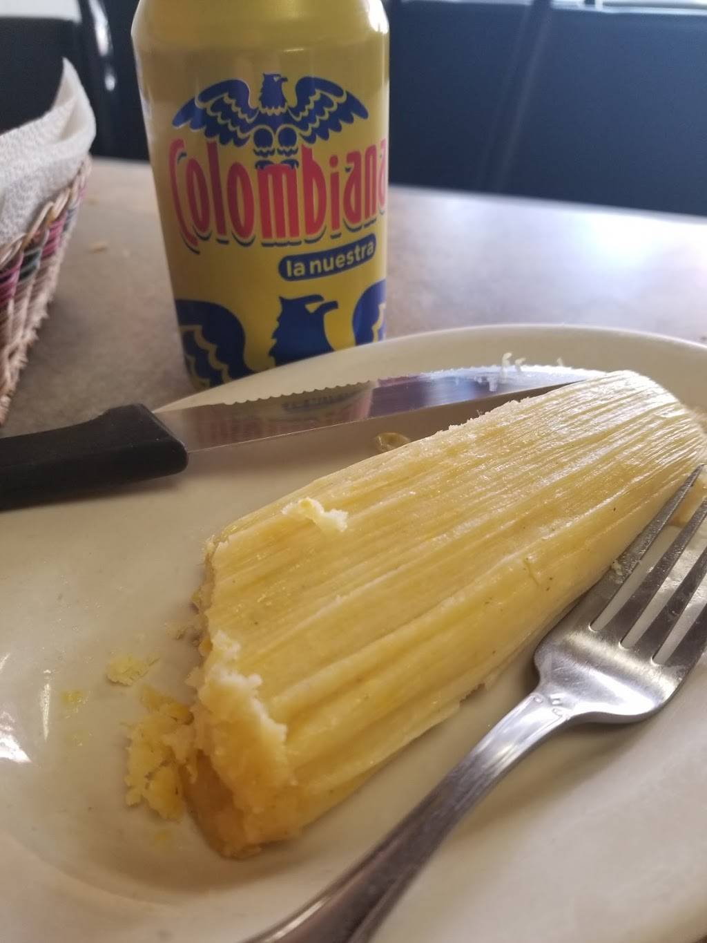 Bocaditos Colombianos | restaurant | 520 Market St, Newark, NJ 07105, USA | 9739019277 OR +1 973-901-9277