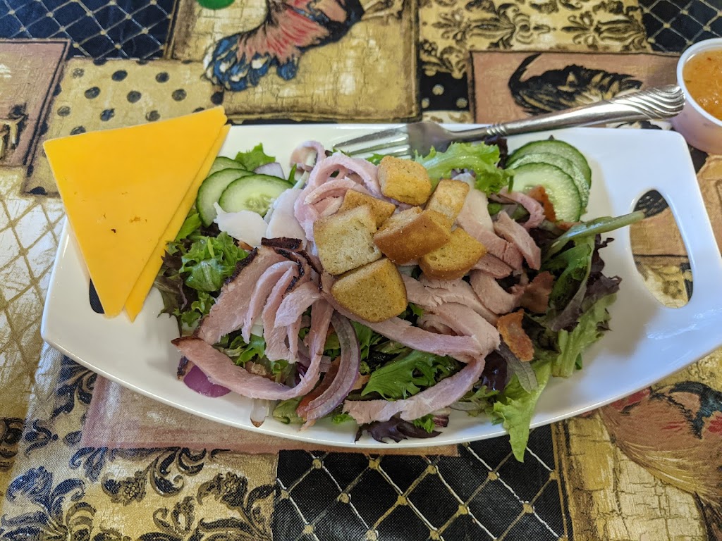 Hillbilly Junction Cafe | restaurant | 3321 Cosby Hwy, Cosby, TN 37722, USA | 8652972516 OR +1 865-297-2516