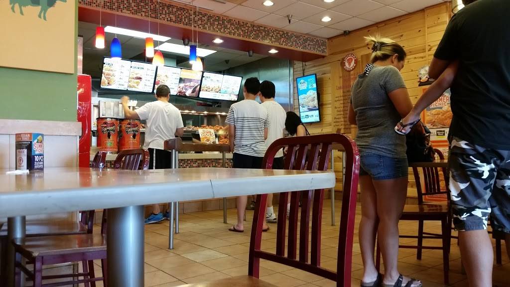 Popeyes Louisiana Kitchen | restaurant | 1783 E Capitol Expy, San Jose, CA 95121, USA | 4082703200 OR +1 408-270-3200