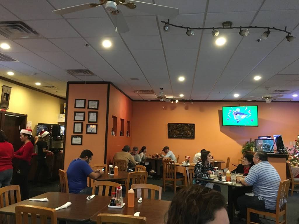 Thai Hut Restaurant | restaurant | 9902 Potranco Rd, San Antonio, TX 78251, USA | 2109512839 OR +1 210-951-2839