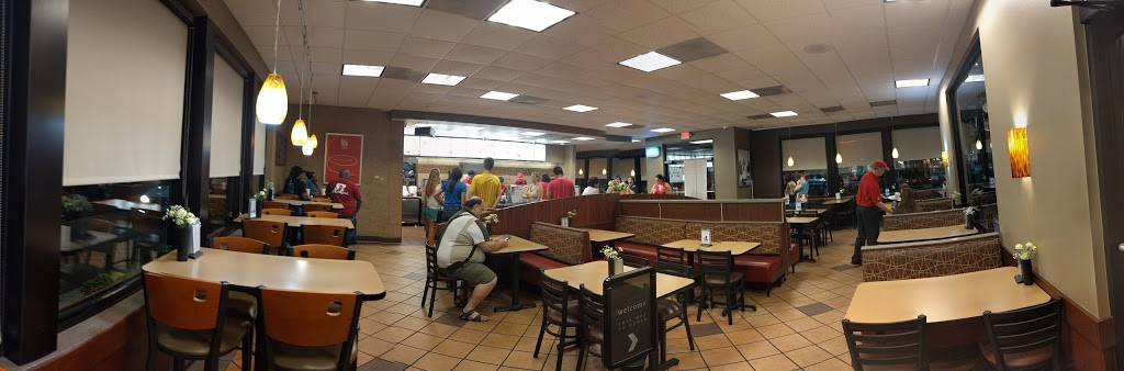 Chick-fil-A | restaurant | 180 Pooler Pkwy, Pooler, GA 31322, USA | 9123309209 OR +1 912-330-9209