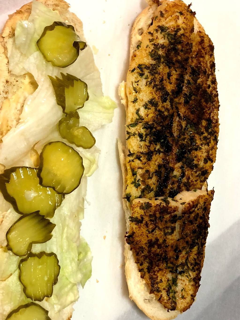 The Remnant Of Nawlins Cajun & Country Cuisine | restaurant | 1416 Groesbeck St, Bryan, TX 77803, USA | 9792183362 OR +1 979-218-3362