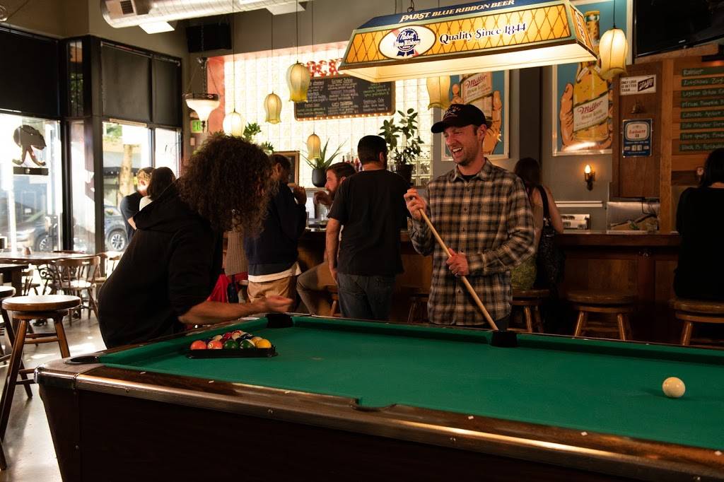 Side Street | restaurant | 828 SE 34th Ave, Portland, OR 97214, USA | 5032367999 OR +1 503-236-7999