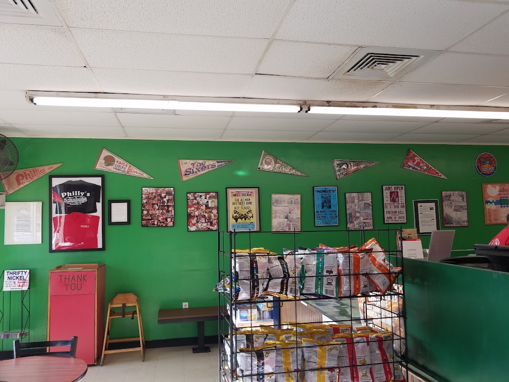 Phillys Cheesesteaks & Hoagies | meal takeaway | 3900 Creighton Rd STE 4, Pensacola, FL 32504, USA | 8509690087 OR +1 850-969-0087