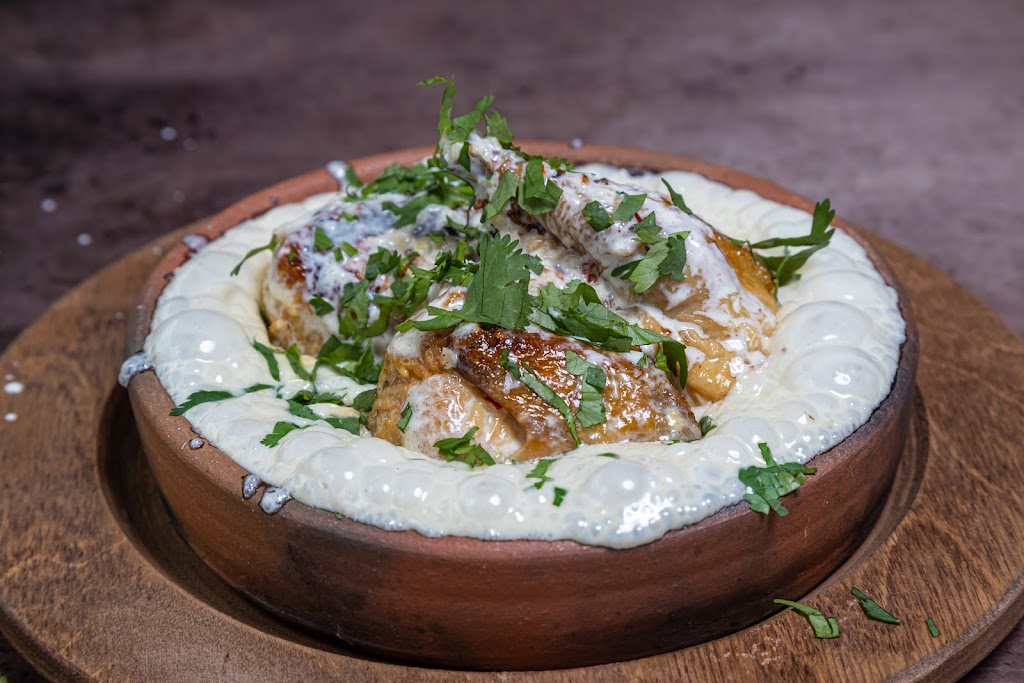 ASSAIA | restaurant | 2158 Bath Ave, Brooklyn, NY 11214, USA | 7185046454 OR +1 718-504-6454