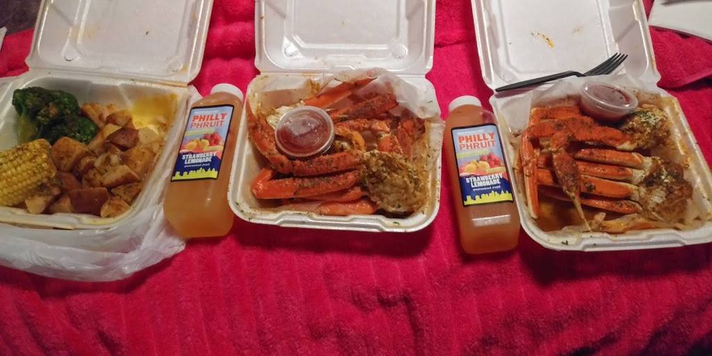 Uncles Seafood | restaurant | 1915 W Hunting Park Ave, Philadelphia, PA 19140, USA | 2152296299 OR +1 215-229-6299