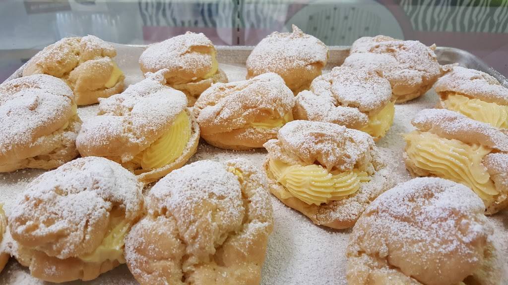 L.A. Sweets Bakery | restaurant | 148 N Main St, Washington, PA 15301, USA | 7242639891 OR +1 724-263-9891