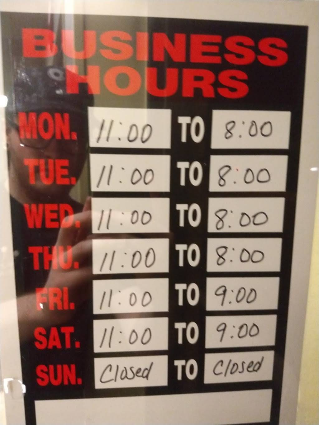 Pizza King | restaurant | 103 S Heaton St, Knox, IN 46534, USA | 5747722485 OR +1 574-772-2485