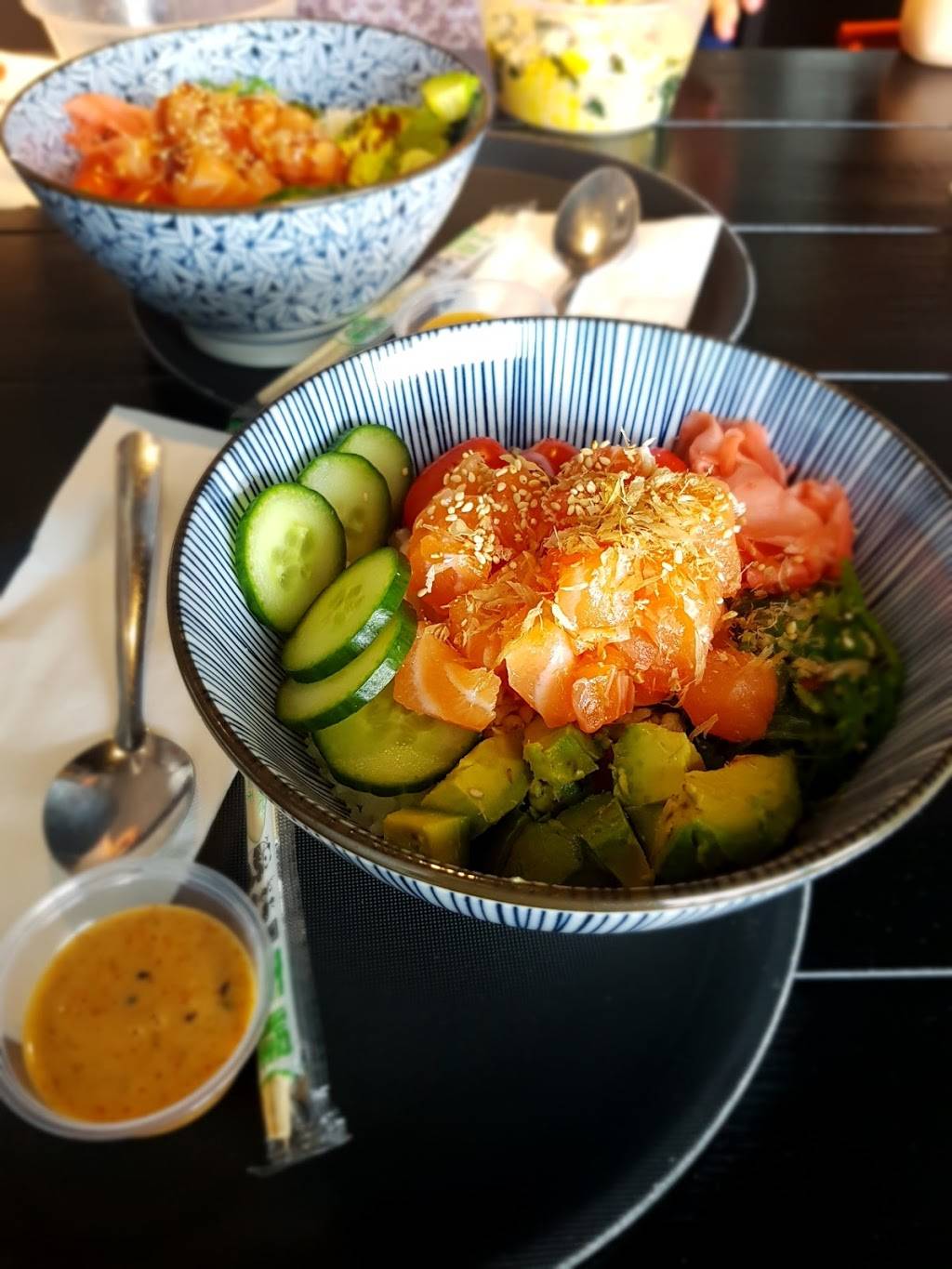 Komeya | restaurant | 9506 Markham Rd Unit 102, Markham, ON L6E 0W5, Canada | 9055548048 OR +1 905-554-8048