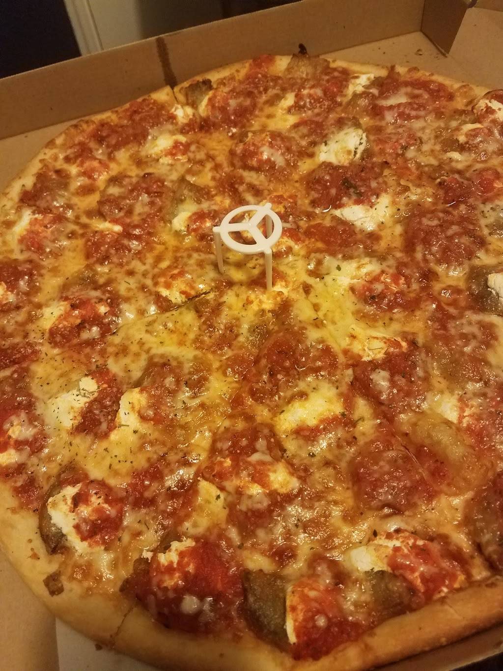 Alfies Pizza | restaurant | 86-08 117th St, Richmond Hill, NY 11418, USA | 7188498701 OR +1 718-849-8701