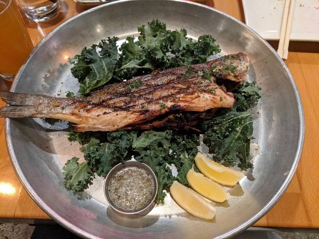 EMC Seafood & Raw Bar | restaurant | 400 S Baldwin Ave #2215, Arcadia, CA 91007, USA | 6263488937 OR +1 626-348-8937