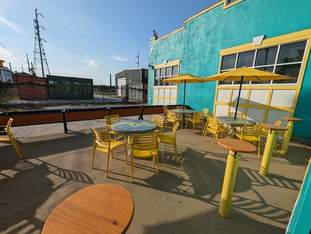 Calliope Beer Works | restaurant | 8801 Oak St, New Orleans, LA 70118, USA | 5045102982 OR +1 504-510-2982