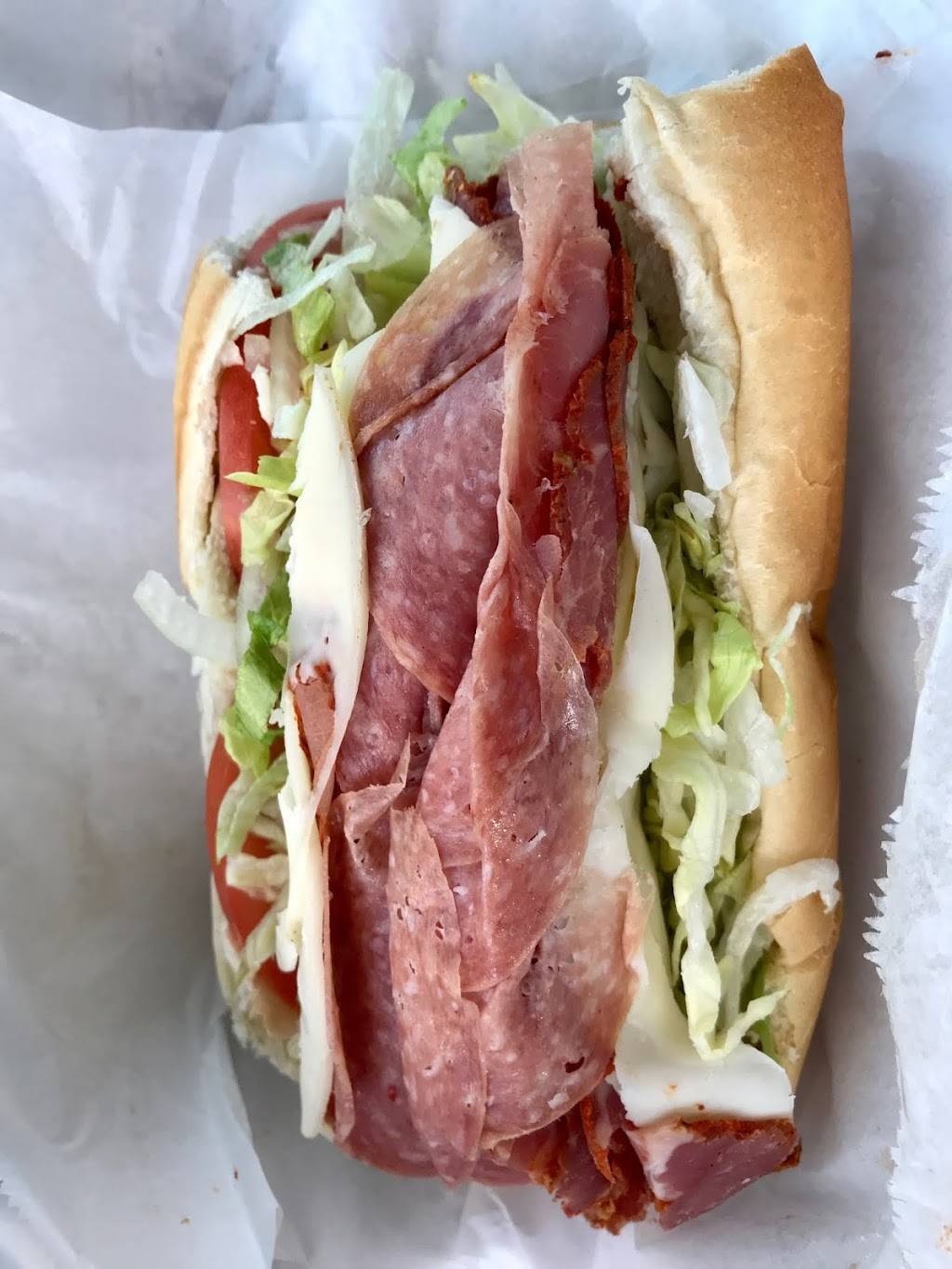 La Gioia Deli | restaurant | 2003 Van Vranken Ave, Schenectady, NY 12308, USA | 5183722949 OR +1 518-372-2949