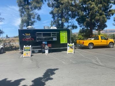 Tacos El Sarten | restaurant | 8650 San Ysidro Ave, Gilroy, CA 95020, USA | 4086075861 OR +1 408-607-5861