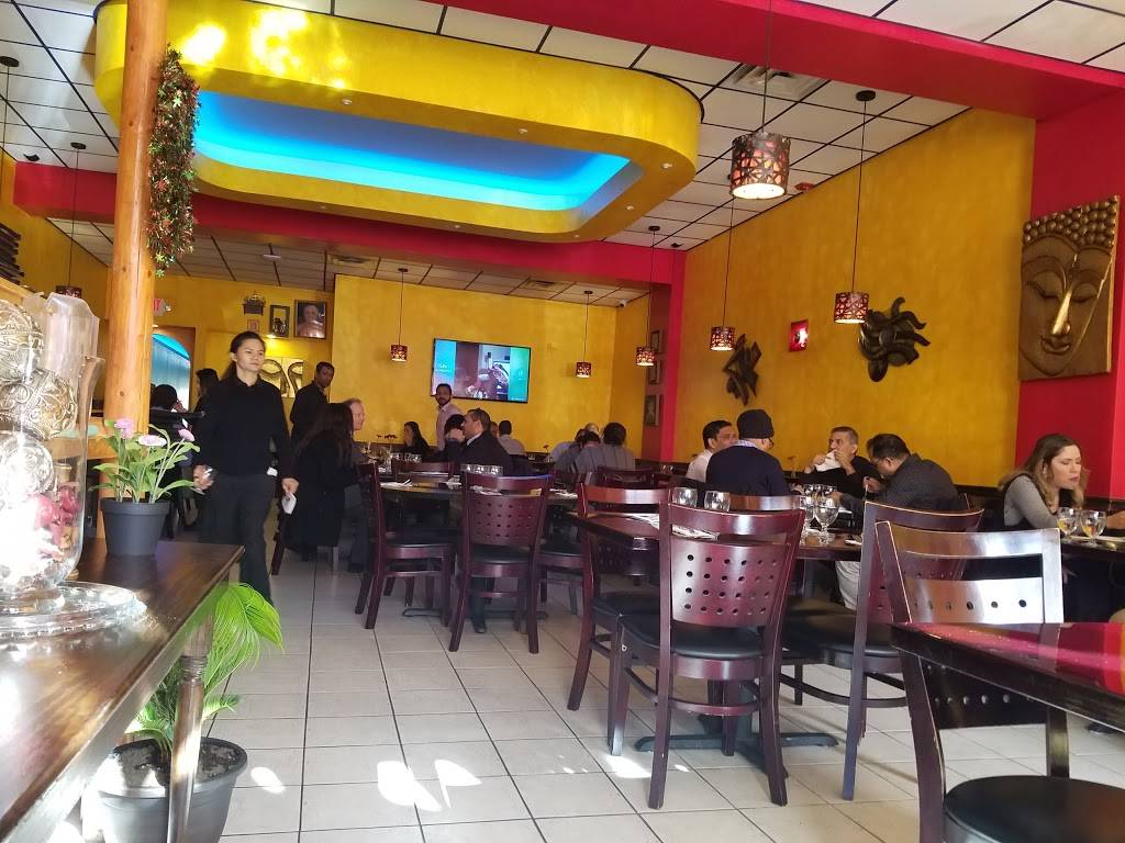 Summit Thai Cuisine | restaurant | 320 NJ-10 # 9, East Hanover, NJ 07936, USA | 9738878815 OR +1 973-887-8815