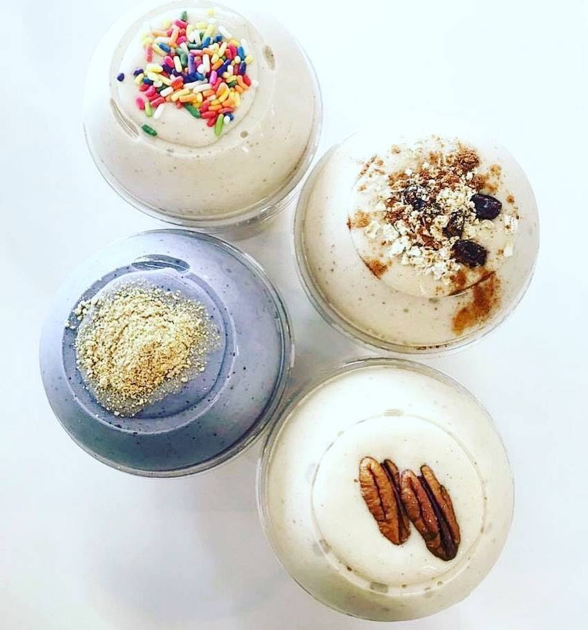 Healthy Hoosiers | restaurant | 211 S Grant St, Bloomington, IN 47401, USA | 5745968597 OR +1 574-596-8597