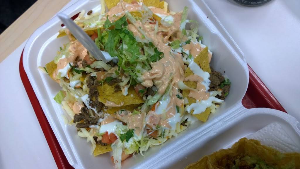 La Fogata Mexican Grill | restaurant | 5015 Livernois, Detroit, MI 48210, USA | 3138988850 OR +1 313-898-8850