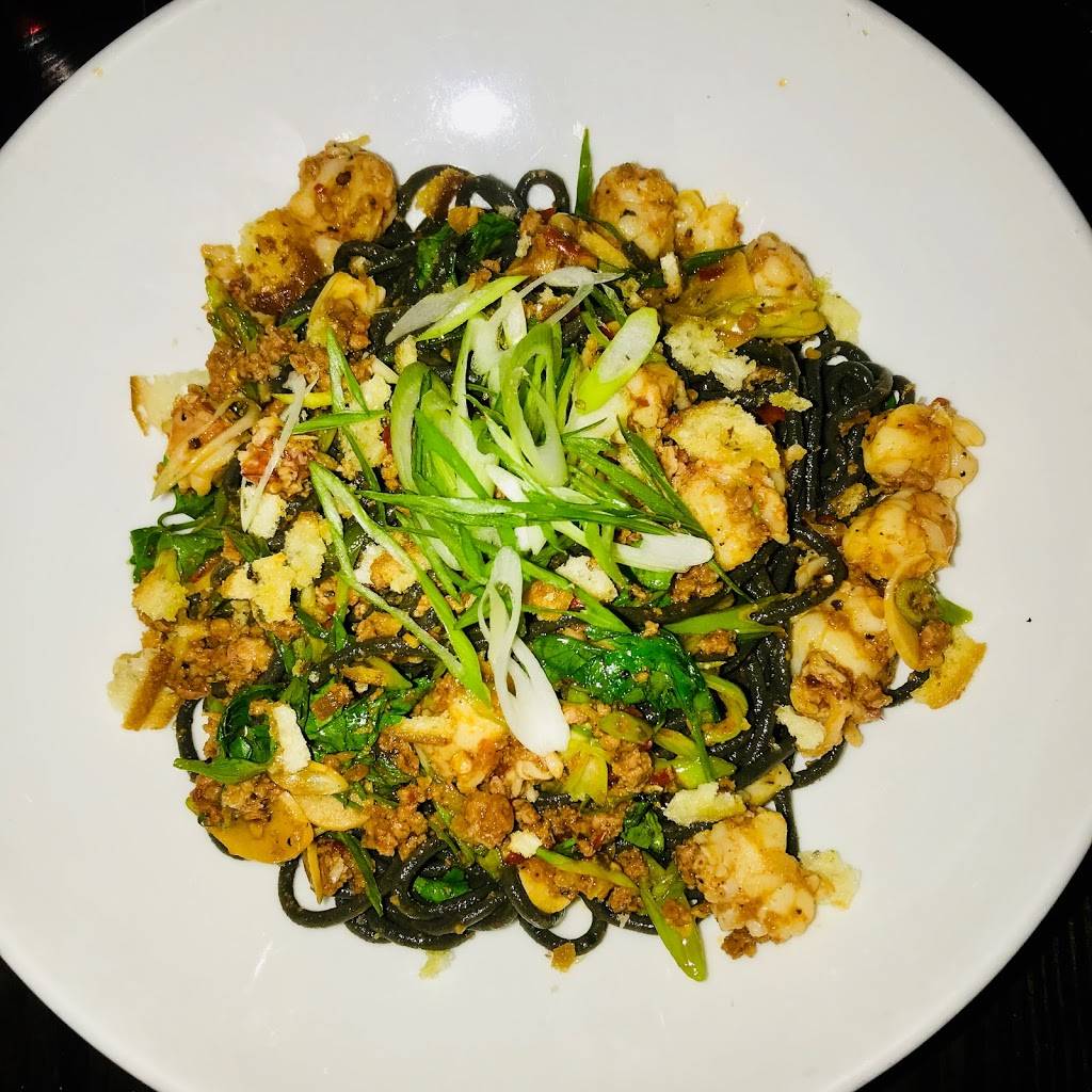 BoccaLupo | restaurant | 753 Edgewood Ave NE, Atlanta, GA 30307, USA | 4045772332 OR +1 404-577-2332