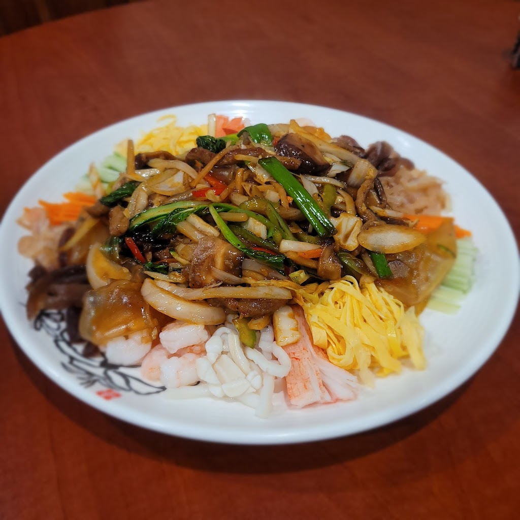ZOONG GUK JIB RESTAURANT | restaurant | 3585 Peachtree Industrial Blvd, Duluth, GA 30096, USA | 7708370252 OR +1 770-837-0252
