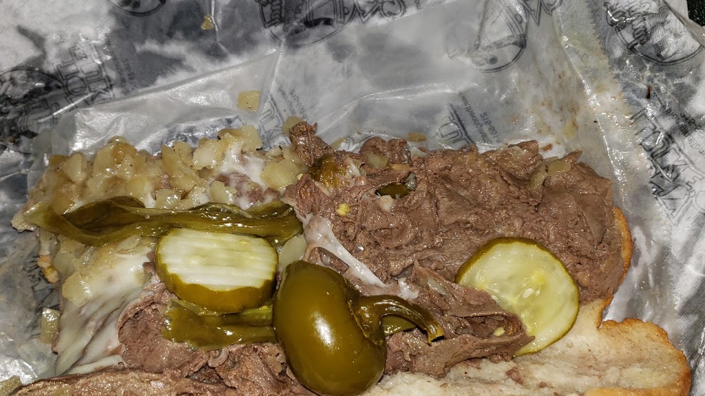 Tony Lukes | restaurant | 1603 N Broad St, Philadelphia, PA 19122, USA | 2152045374 OR +1 215-204-5374