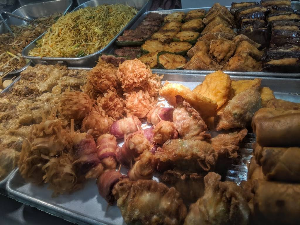 Sum Yee Pastry | restaurant | 918 Webster St, Oakland, CA 94607, USA | 5102688089 OR +1 510-268-8089