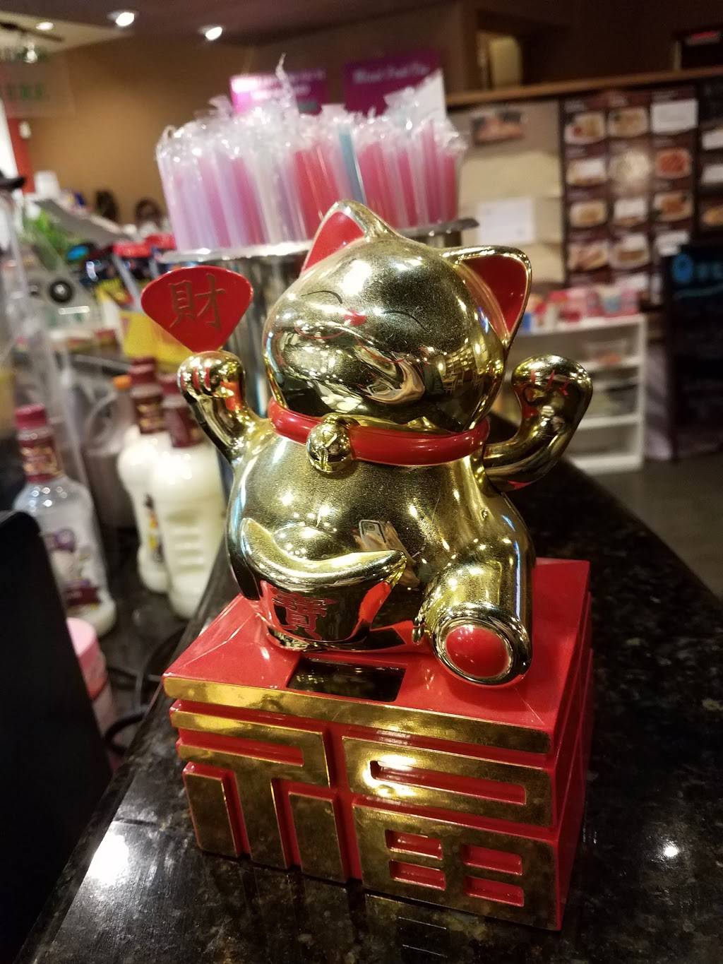 Ice Valley Cafe (Tapioca Boba Teas, Smoothies & Snow Ice) | cafe | 8608 Hwy 6 N, Houston, TX 77095, USA | 8326748326 OR +1 832-674-8326