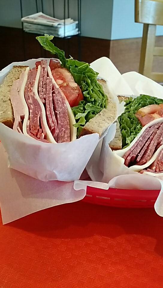 Lovebirds Cafe & Bakery | cafe | 10 S 1st St, Alhambra, CA 91801, USA | 6262819999 OR +1 626-281-9999