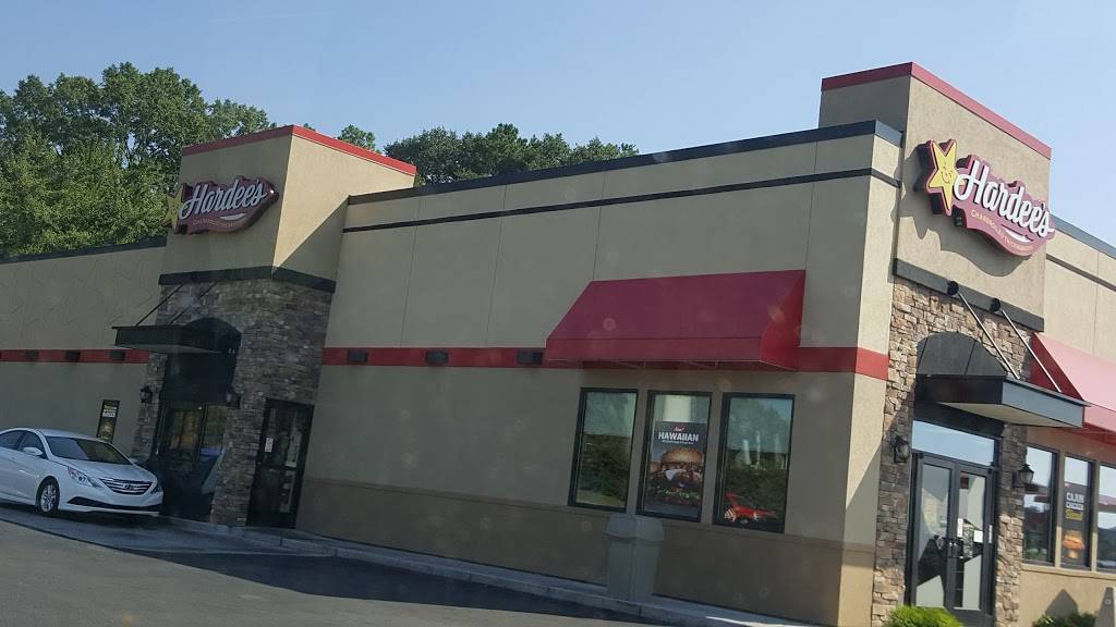 Hardees | restaurant | 580 E Walnut Ave, Dalton, GA 30721, USA | 7062264914 OR +1 706-226-4914