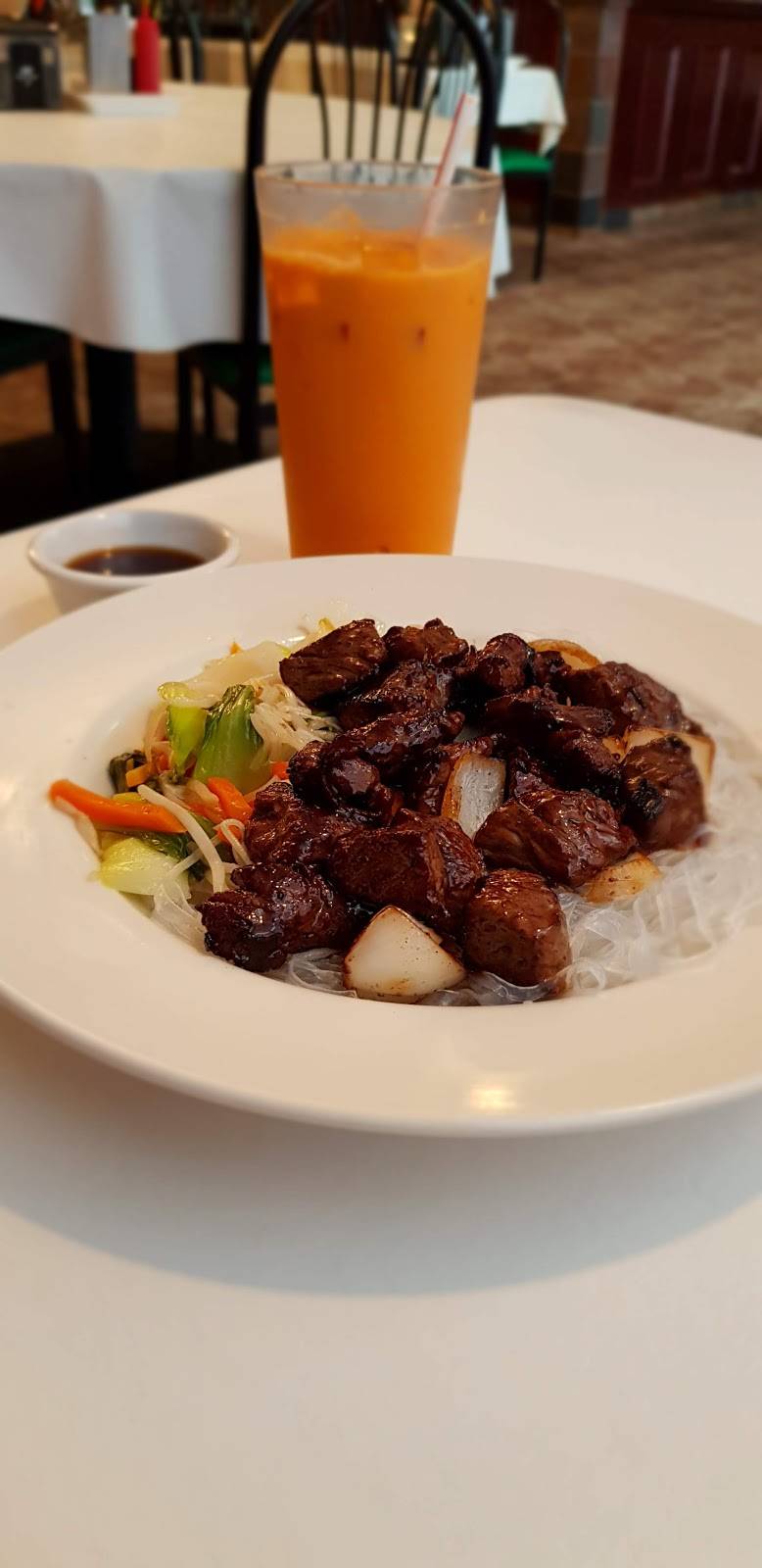 II Dua | restaurant | 1544 Tara Rd, Jonesboro, GA 30238, USA | 7704713070 OR +1 770-471-3070