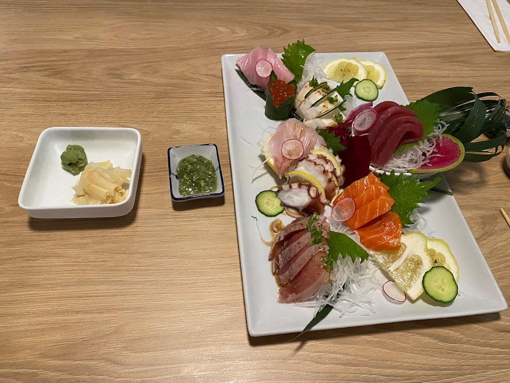Sushi Vibe | restaurant | 100 E Camelback Rd #154, Phoenix, AZ 85012, USA | 6022795299 OR +1 602-279-5299