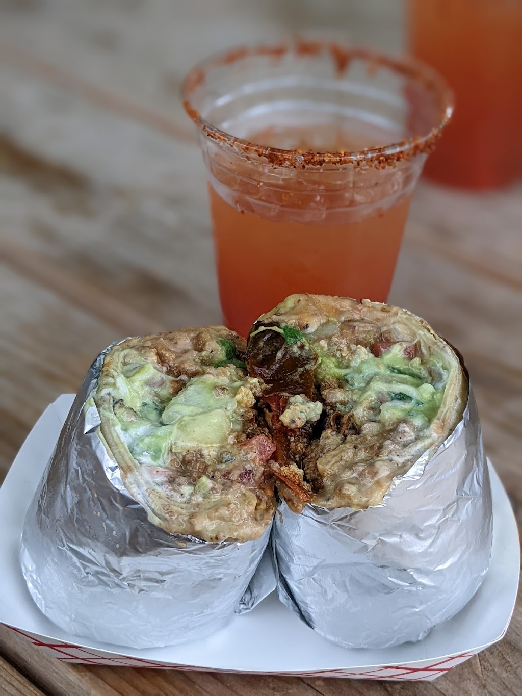 Smart Donkey | restaurant | 3420 SE 50th Ave, Portland, OR 97206, USA | 9715447219 OR +1 971-544-7219