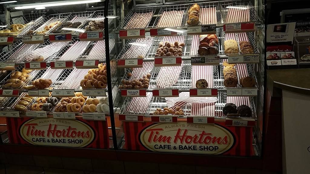 Tim Hortons | restaurant | 1777 Sheridan Dr, Buffalo, NY 14223, USA | 7168710052 OR +1 716-871-0052