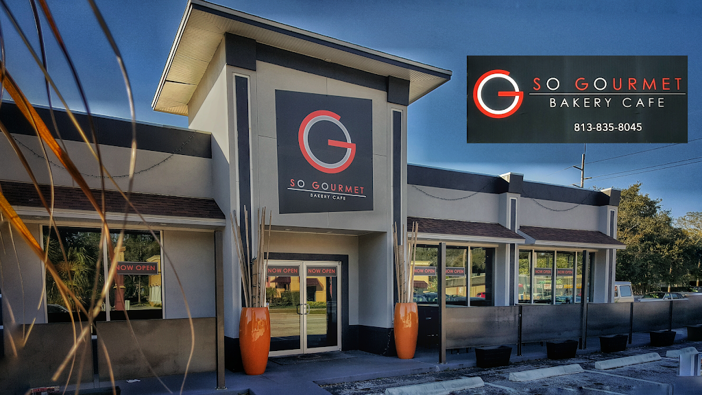 So Gourmet | cafe | 3301 S Dale Mabry Hwy, Tampa, FL 33629, USA | 8138358045 OR +1 813-835-8045