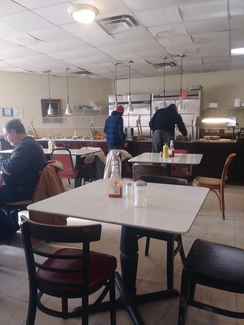 Loudon Square Buffet | restaurant | 801 N Broadway # 2, Lexington, KY 40508, USA | 8592529741 OR +1 859-252-9741