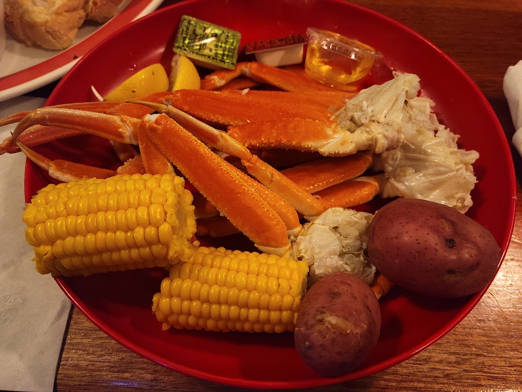 Crab Trap, Fort Walton Beach | restaurant | 1450 Miracle Strip Pkwy SE, Fort Walton Beach, FL 32548, USA | 8503010959 OR +1 850-301-0959