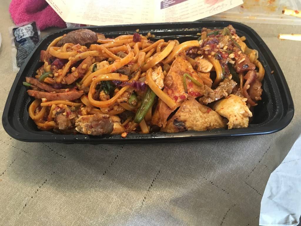 Gobi Mongolian Grill and Asian Diner | restaurant | 717 N Interstate 35 #100, Denton, TX 76205, USA | 9403876666 OR +1 940-387-6666