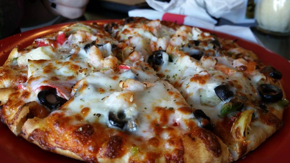 Aharts Pizza Garden | restaurant | 2476 Old Fort Pkwy, Murfreesboro, TN 37128, USA | 6154949797 OR +1 615-494-9797