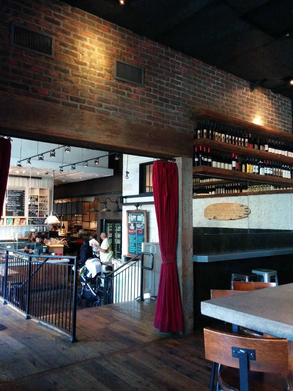 Stella Barra Pizzeria | bakery | 2000 Main St, Santa Monica, CA 90405, USA | 3103969250 OR +1 310-396-9250